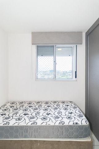 Apartamento com 2 quartos e 60m² para alugar em Teresópolis, Porto Alegre. - Photo 3