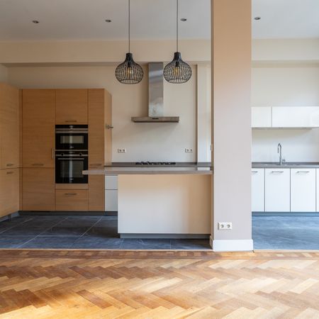 Jozef Israëlsplein 4, 's-gravenhage - Photo 4