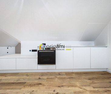 Location Appartement 1 pièce 14m² STRASBOURG 67000 - Photo 1