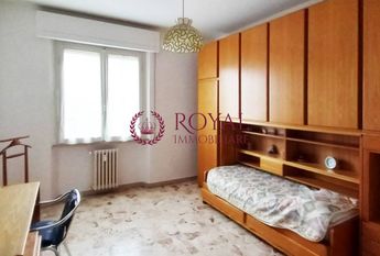 Appartamento in Affitto a Livorno