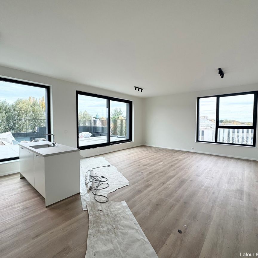 Rue Neerveld, 1200, Woluwe-Saint-Lambert - Photo 1