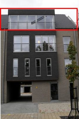 Appartement te huur - Foto 1