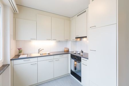 3 Zimmer, 67 m², 2. Stock - Photo 2