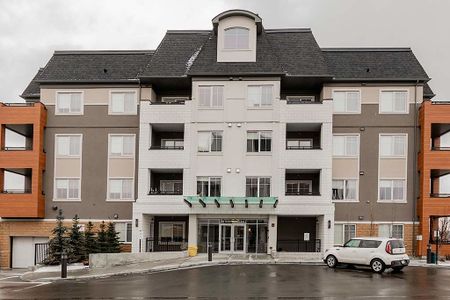 370-380 Quarry Way SE, Calgary - Photo 3