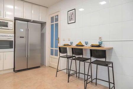 Calle de Fernández de los Ríos, Madrid, Community of Madrid 28015 - Foto 5