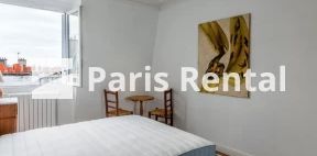 2 chambres, Epinettes Paris 17e - Photo 2