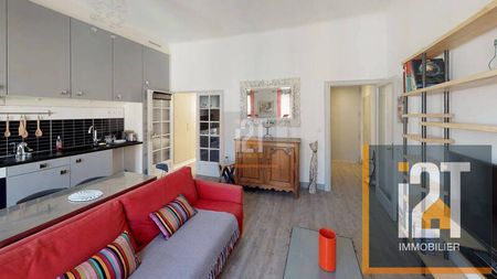 Appartement à louer - Nîmes 2 pièces de 42.37 m² - Photo 5