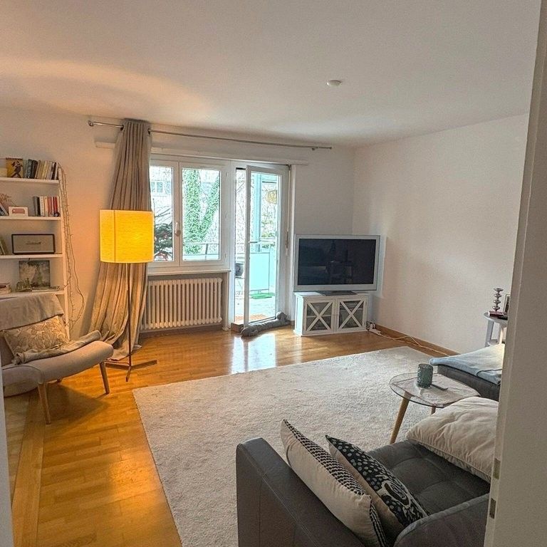 3.5-Zimmerwohnung in Küsnacht zu vermieten - Photo 1