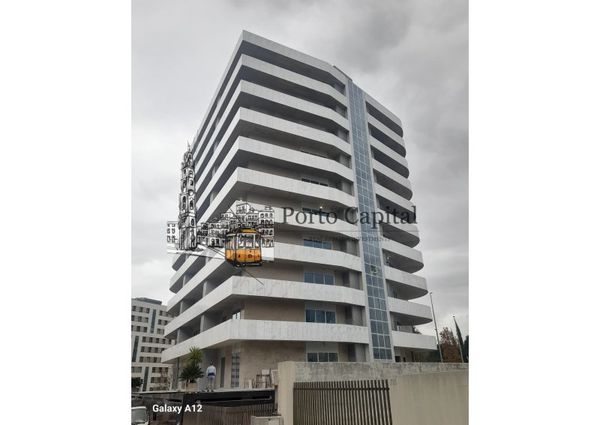 Apartamento T1 em Porto