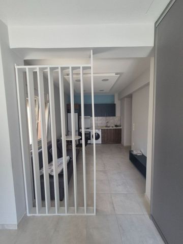 Studio/Γκαρσονιέρα για ενοικίαση Καλούτσιανη - Κουραμπάς (Ιωάννινα) - Φωτογραφία 2