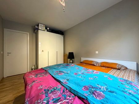 Appartement te huur in Erembodegem - Photo 2