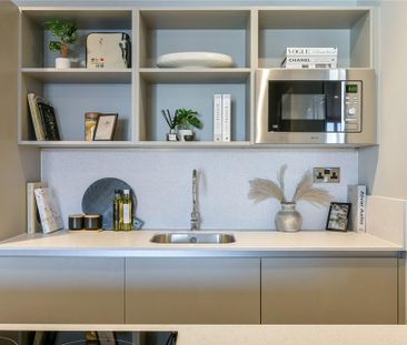 2 bedroom apartment to rent - Photo 6