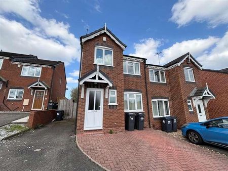 Grattidge Road, Acocks Green, B27 - Photo 5