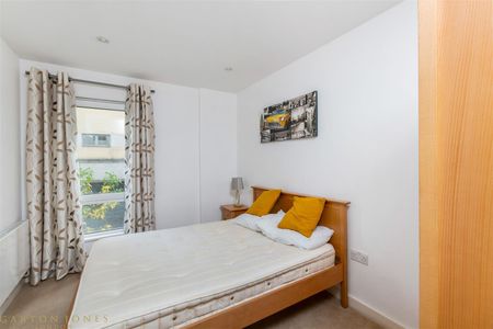 20 Gillingham Street, Pimlico, London, SW1V - Photo 5