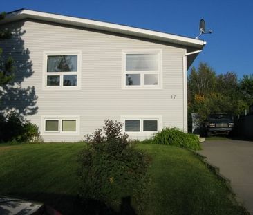 Main Floor with In-Suite Laundry in Sylvan Lake! - Photo 3