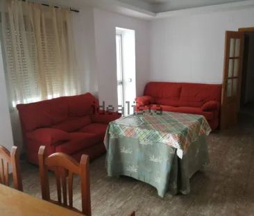 Alquiler de piso en rosario cepeda - Foto 3