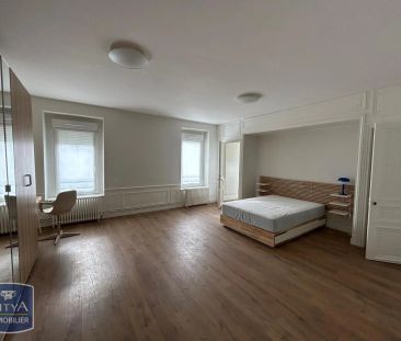 Appartement à louer 1 pièce 38m² - Photo 6