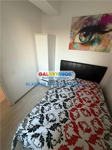 Apartament 2 camere mobilat utilat Militari Residence 360 euro - Photo 2
