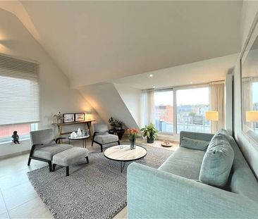 Penthouse te huur - Photo 2