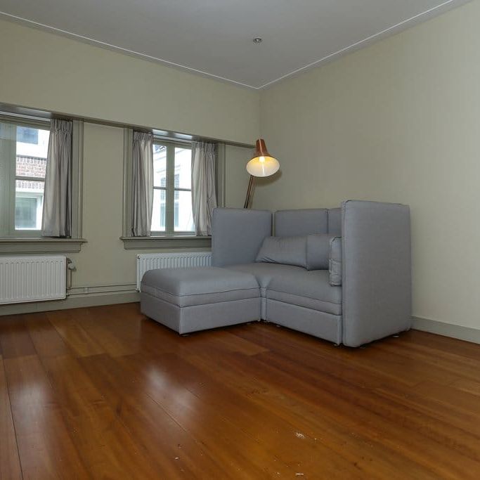 Appartement te huur: Korte Nieuwstraat 8-E 3512 NM Utrecht - Photo 1