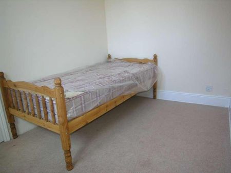 Bedroom Detached House In Charminster, BH9 - Photo 5