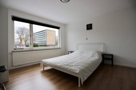 Te huur: Huis Bartokstraat in Terneuzen - Foto 4