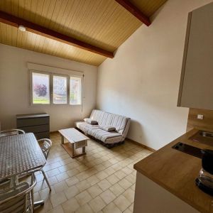 Studio meublé à louer à Roanne - Avenue de Paris - Photo 2