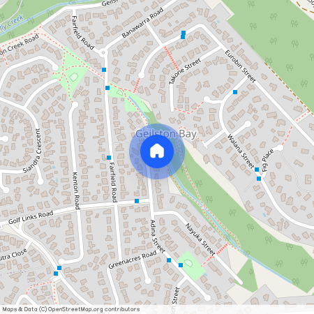 4 Adina Street, Geilston Bay