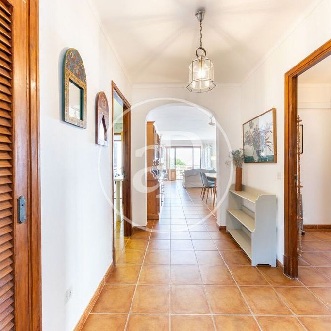 3 bedroom luxury Apartment for rent in Alcúdia, Balearic Islands - Photo 1