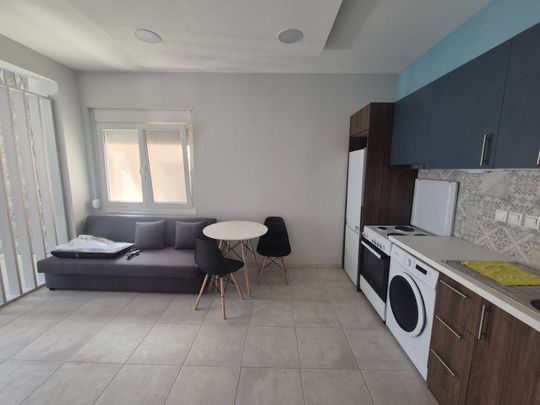 Studio/Γκαρσονιέρα για ενοικίαση Καλούτσιανη - Κουραμπάς (Ιωάννινα) - Φωτογραφία 1