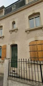 Appartement à louer 1 pièce 28.1m² - Photo 4