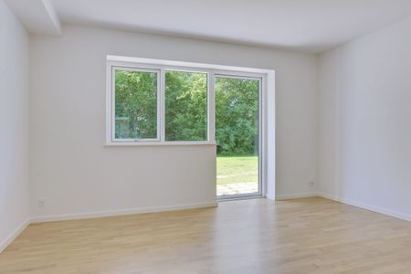 Skøn 3 værelses lejlighed med terrasse - Photo 3