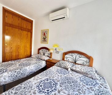 3-BEDROOM SEMI-DETACHED HOUSE FOR RENT IN LOS ALCÁZARES - MURCIA - Photo 5