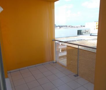 Appartement Saint-Nazaire - Ville Port - Photo 3