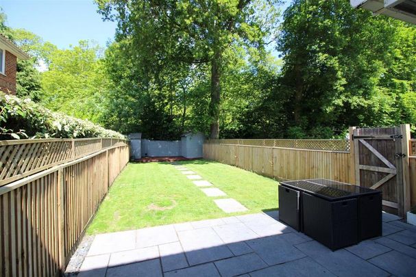 2 bedroom semi-detached house to rent - Photo 1