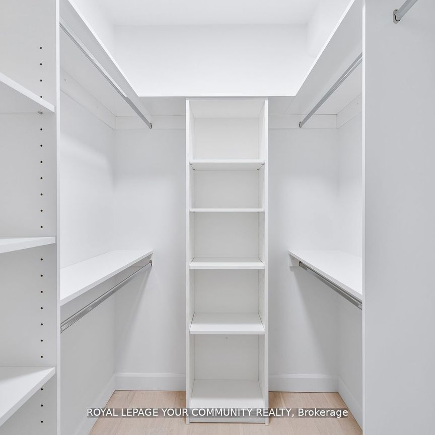 For Lease - 10 Queens Quay Unit# 2402, Toronto, Ontario - Photo 1