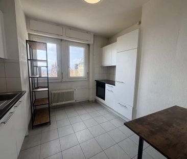 1 Zimmer, 39 m², 5. Stock - Foto 2
