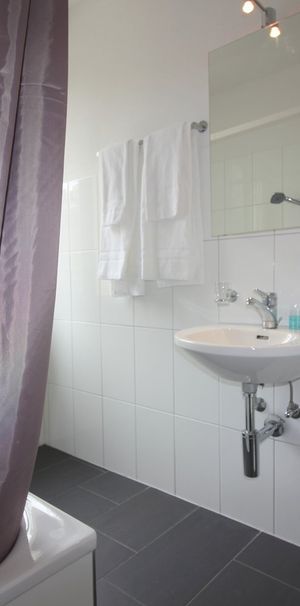 1 Zimmer, 21 m², 3. Stock - Photo 1