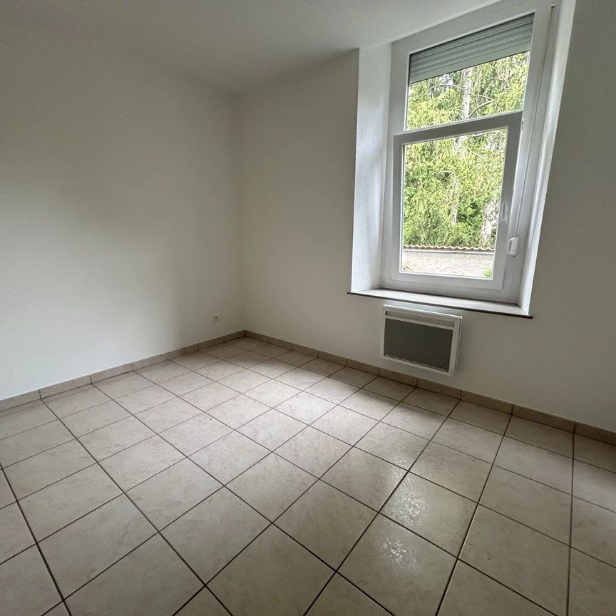 Location Appartement 2 pièces 50 m2 à Saint-Dié-des-Vosges - Photo 1