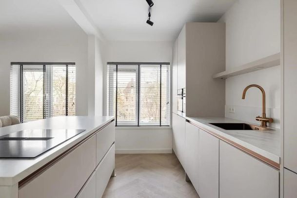 Appartement te huur: Burgemeester de Raadtsingel 77-B 3311 JG Dordrecht - Photo 1