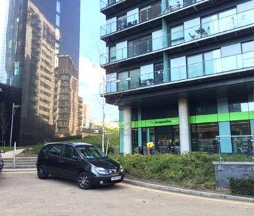 Studio to rent - Photo 6