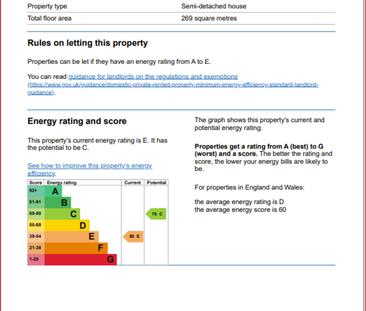 8 Bed Student Accommodation - Photo 1