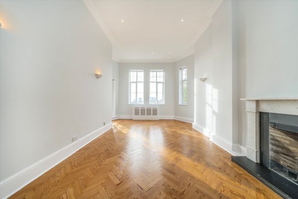 Maida Vale, Little Venice, W9, London - Photo 1