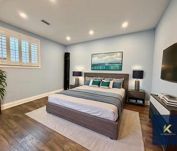 For Lease - 12 Sweetland Road, Toronto, Ontario - Photo 5