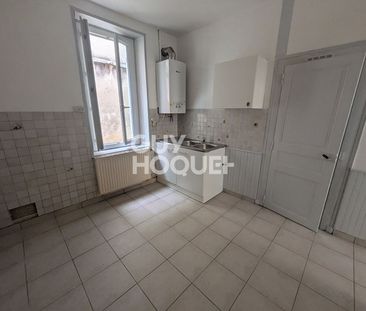 Location Appartement 1 pièce 29m² AUXERRE 89000 - Photo 1