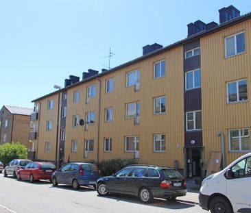 Musketörgatan 7 A - Foto 3