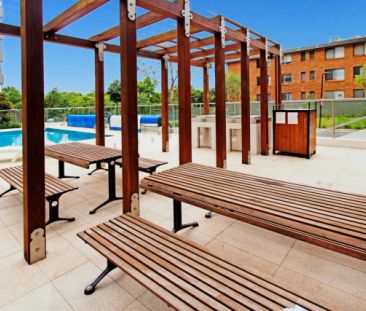 309/3 Mooltan Avenue,Macquarie Park,New South Wales 2113, Sydney - Photo 4