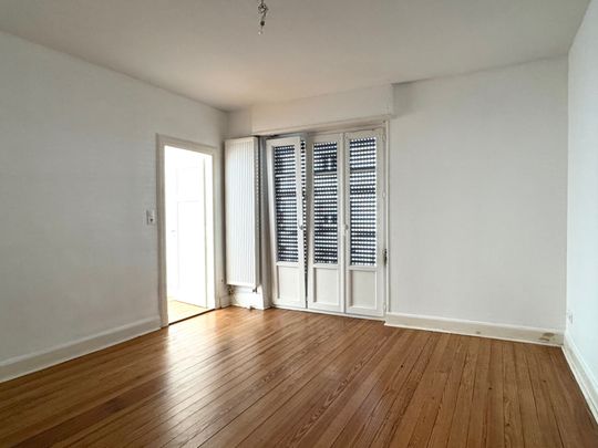 Location Appartement 3 pièces 74m² - Photo 1