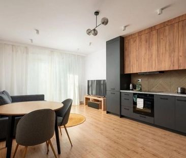 Warszawa, Nałęczowska - Zdjęcie 4