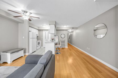 For Lease - 80 Aerodrome Crescent Unit# 101, Toronto, Ontario - Photo 4